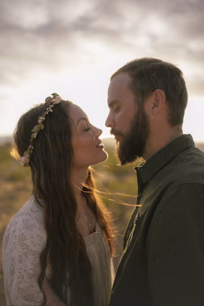 Elopement Photography/Videography Showcase