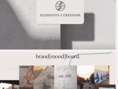 Revolutionizing a Fashion Brand's Identity