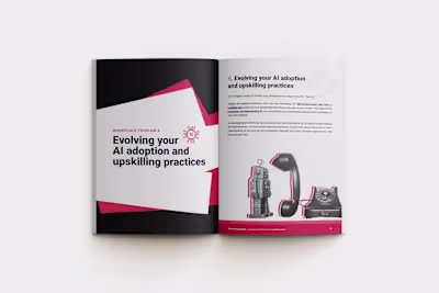 2024 Become your CEO's Most Valuable Partner eBook