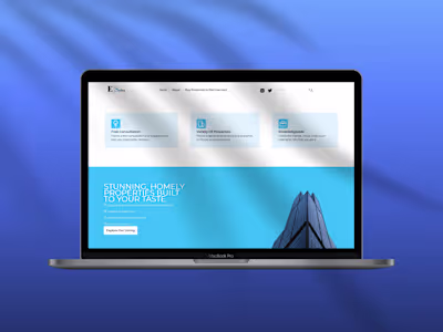 Real Estate Broker In Port Harcourt - Real Estate in Port Harco…