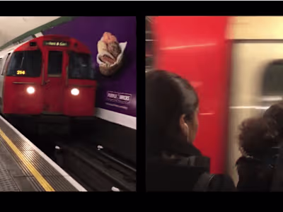 London - Student Promo