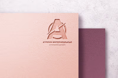 Logo Interior Design - Project Order