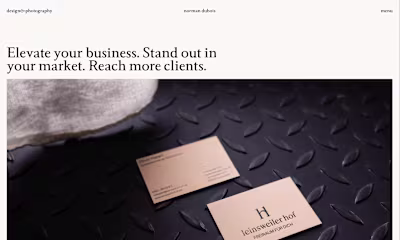 Custom Web Development