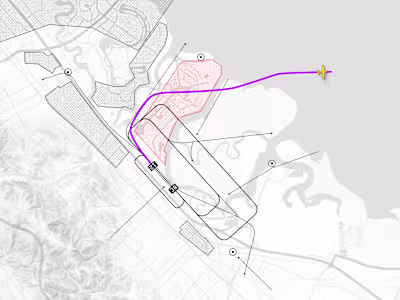 Enhanced Radar (YC) Webflow Site