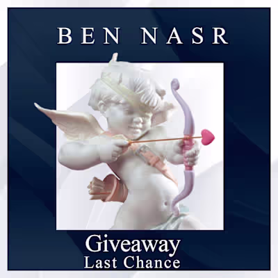 Graphic Design Collaboration with Ben Naser & Co Jewelers