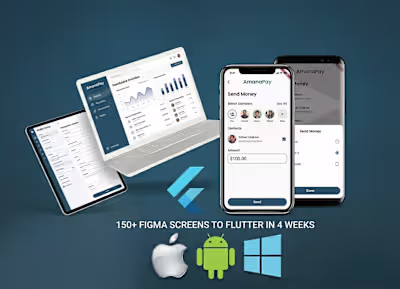 Just added my AmanaPay project: