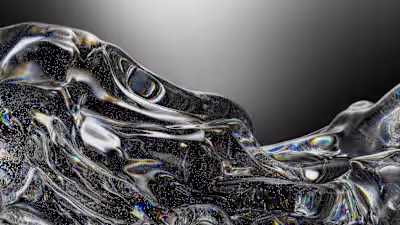 Exploring Emotional States Through Abstract Video Artworks