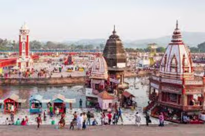 Jaipur to Haridwar Taxi 