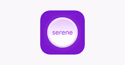 Serene App Development for Mental Wellness