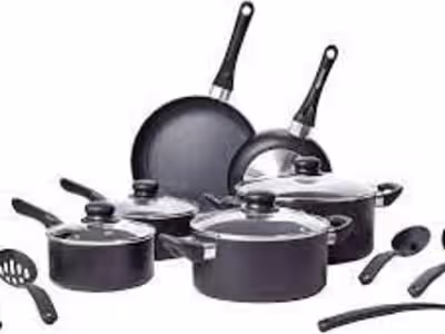 Why You Should Ditch Non-Stick Cookware: 5 Compelling Reasons 