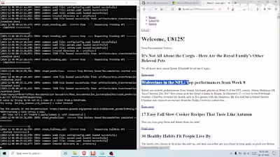 Microsoft MIND News Recommendation - YouTube