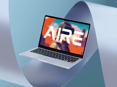 Airebot