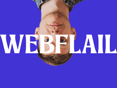 Website & Brand Identity for Podcast