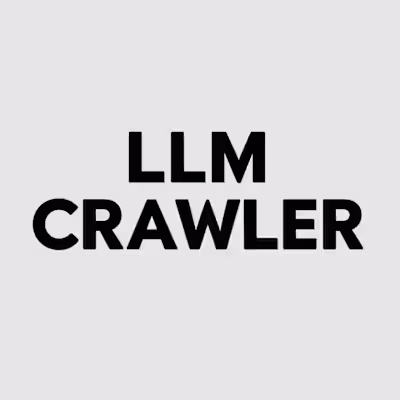 Python-LLM-Crawl: Intelligent Web Crawling with LLM Integration