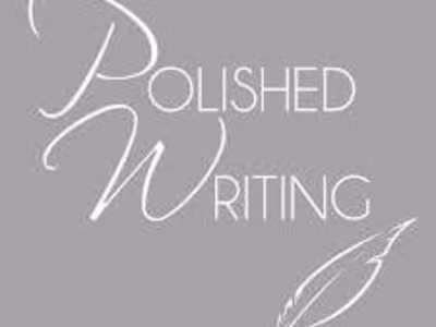 Editing & Proofreading for Clear, Polished Writing