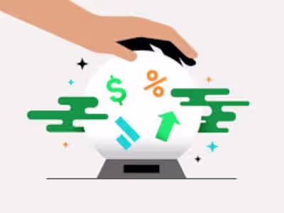 Financial Forecasting and Risk Assessment