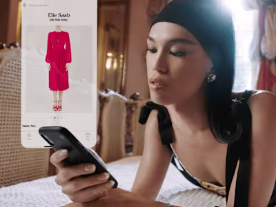 Amazon Luxury Stores Summer Campaign Commercial