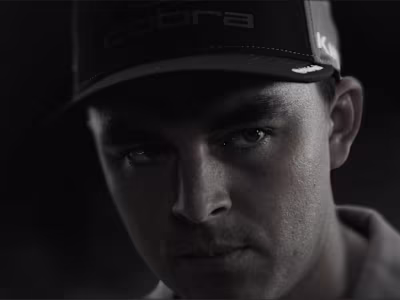 Cobra Golf - The Face