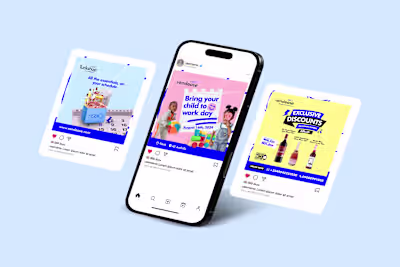 Brand Refresh & Product Integration for Vendease