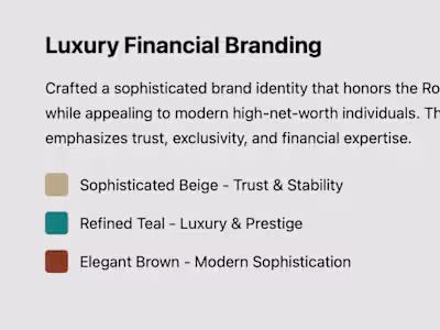 Alfie Martin - Senior Product Designer