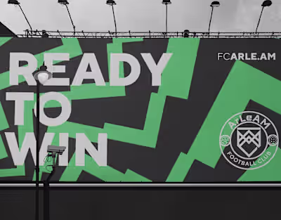FC ArLeAM