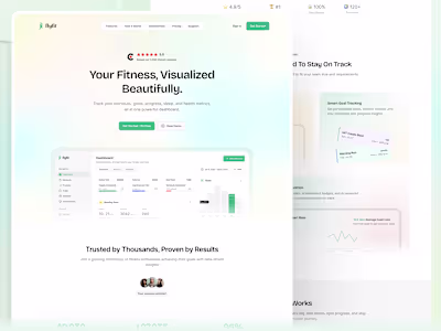 I’ve been thinking a lot