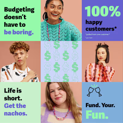 Life Well Spent Brand &