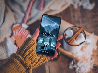 Author Visibility and Market Expansion Strategy