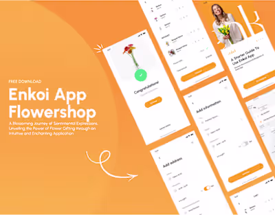 Enkoi App