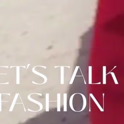 Posh Management COP27 CAMPAIGN 