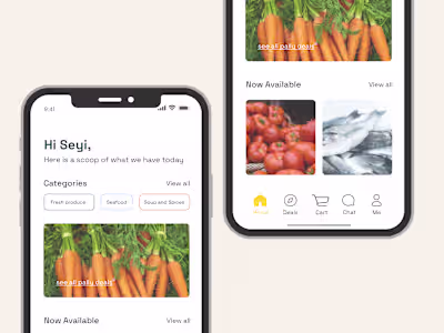 PricePally; UX design and Identity re-branding