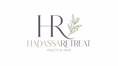 Logo Design – Health & Skincare Boutique