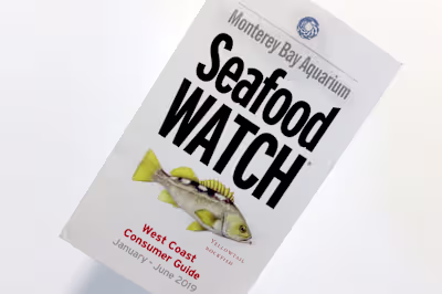 Seafood Watch
