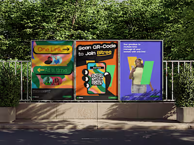 Bitree | Brand Identity Design