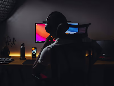 Custom Video Script