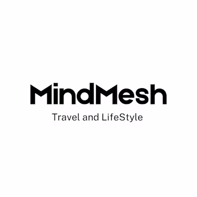 MindMesh – AI-Enhanced Travel & Lifestyle Blog