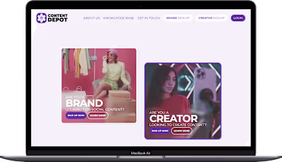 Content Depot