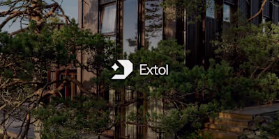 Extol Brand and Website Design