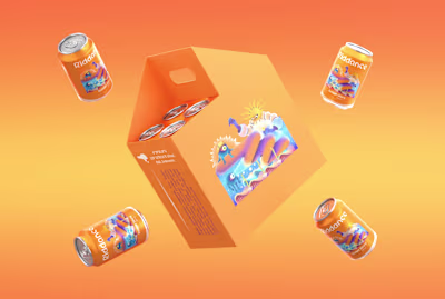 Riddance_Visual Identity