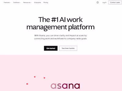 Asana