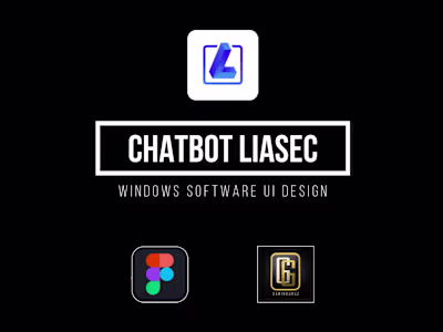 Chatbot – LIASEC