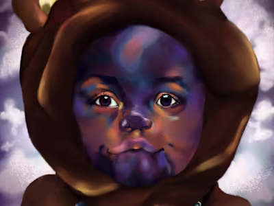 Illustrations for Books, Magazines, or Websites