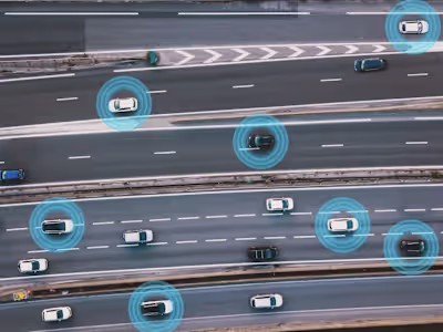 Digitizing Traffic Control for Safer Work Sites - AWP Safety