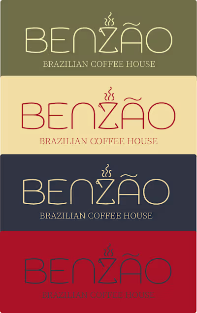 BENZAO BRAZILIAN COFFEE HOUSE