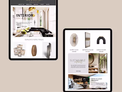 Email Marketing - Newsletters & Automated Customer Journeys