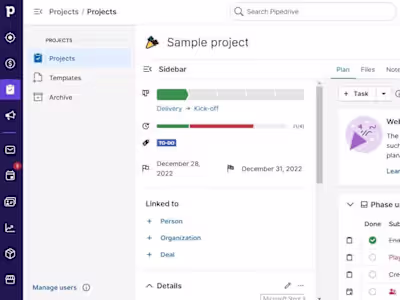 Custom Inventory Management System