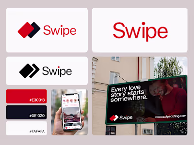 Brand Identity | Logo Design