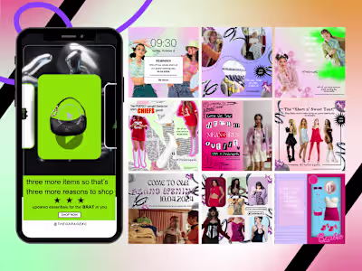 Trend-Driven Content Strategy for Fashion Retail