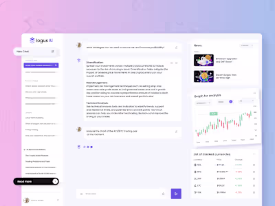 ChatGpt-like app