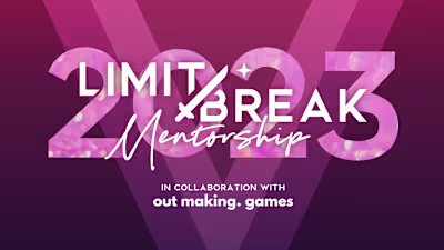 Limit Break Mentorship 2023